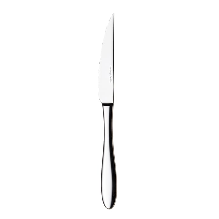Fjord steak knife - Stainless steel - Hardanger Bestikk