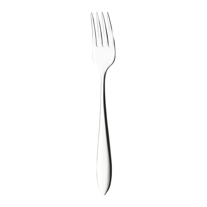 Fjord table fork - Stainless steel - Hardanger Bestikk