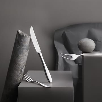 Fjord table fork - Stainless steel - Hardanger Bestikk