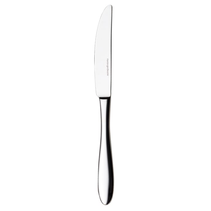Fjord table knife - Stainless steel - Hardanger Bestikk