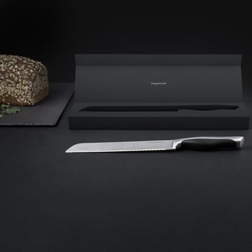 Hardanger  bread knife - stainless steel - Hardanger Bestikk