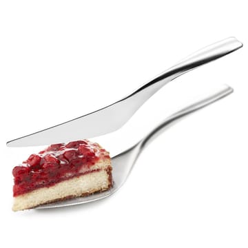 Hardanger cake set - stainless steel - Hardanger Bestikk