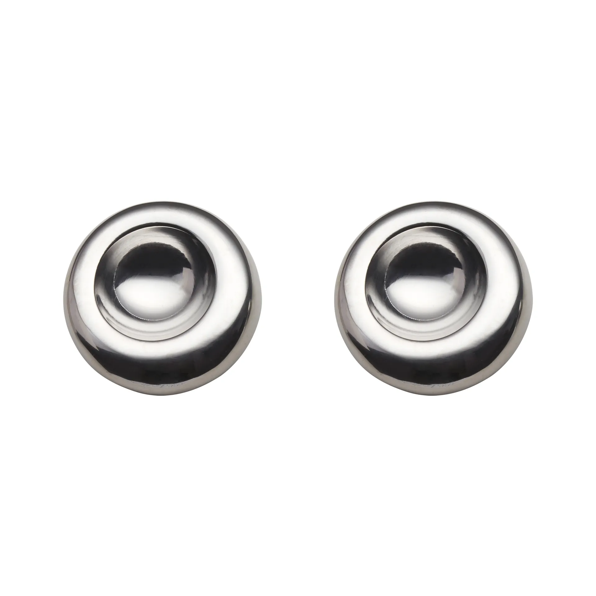 Hardanger egg cups, stainless steel Hardanger Bestikk