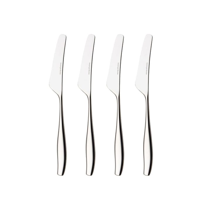 Julie cutlery 4-pack - dinner knife - Hardanger Bestikk