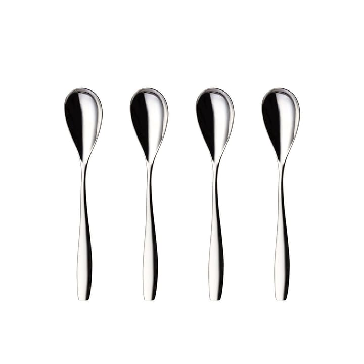 Julie cutlery 4-pack - tablespoon - Hardanger Bestikk