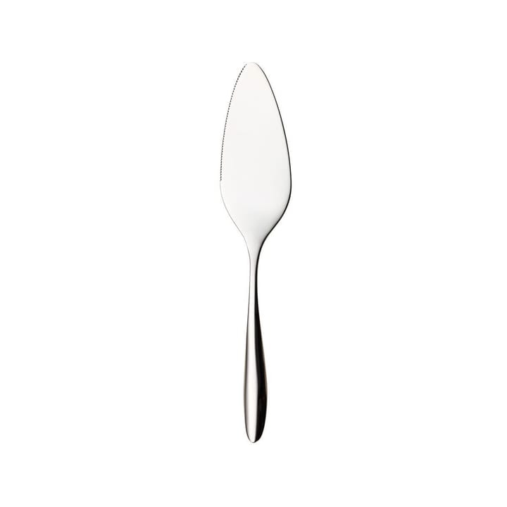 Lykke cake slice, stainless steel Hardanger Bestikk