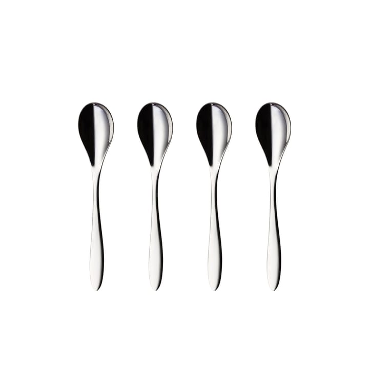 Maria cutlery 4-pack - Dessert spoon - Hardanger Bestikk