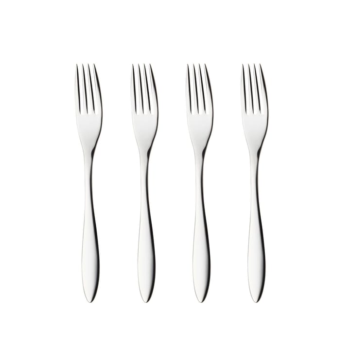 Maria cutlery 4-pack - Dinner fork - Hardanger Bestikk