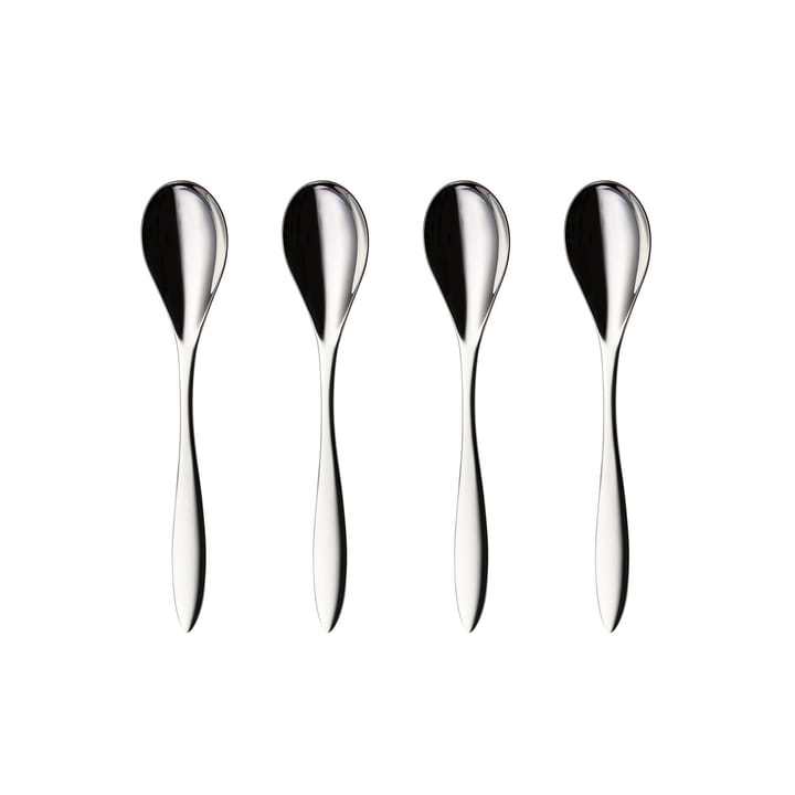 Maria cutlery 4-pack - Dinner spoon - Hardanger Bestikk