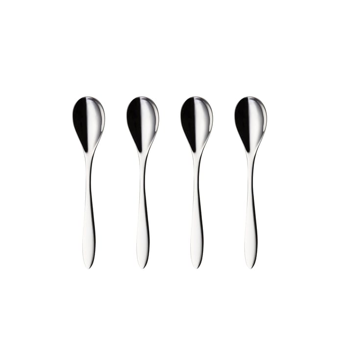 Maria cutlery 4-pack, Tea spoon Hardanger Bestikk