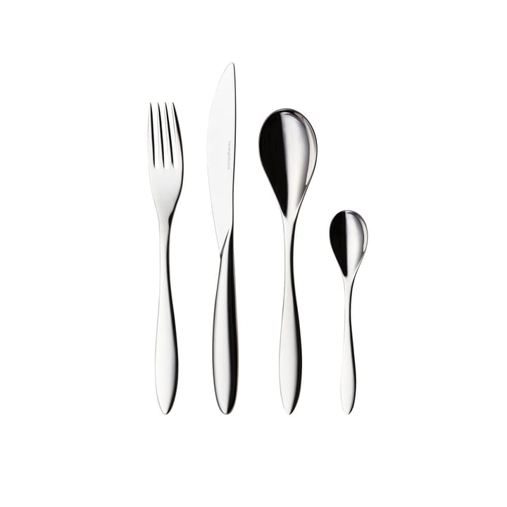 Maria cutlery set - 48 pieces - Hardanger Bestikk