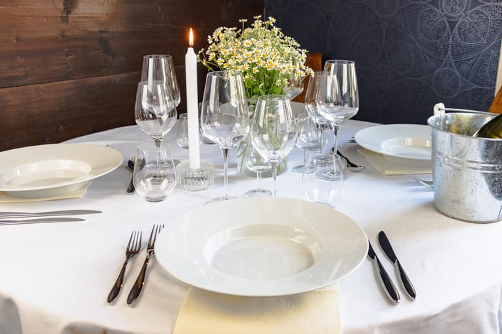 Maria starter cutlery 12 pieces, Stainless steel Hardanger Bestikk