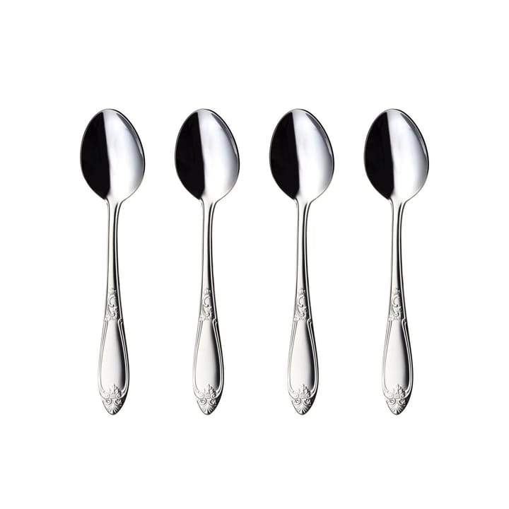 Nina cutlery 4-pack, tablespoon Hardanger Bestikk