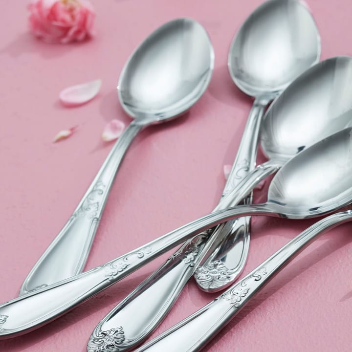 Nina cutlery 4-pack, tablespoon Hardanger Bestikk