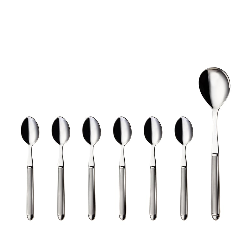 Hardanger Bestikk Nora dessert set 7 parts