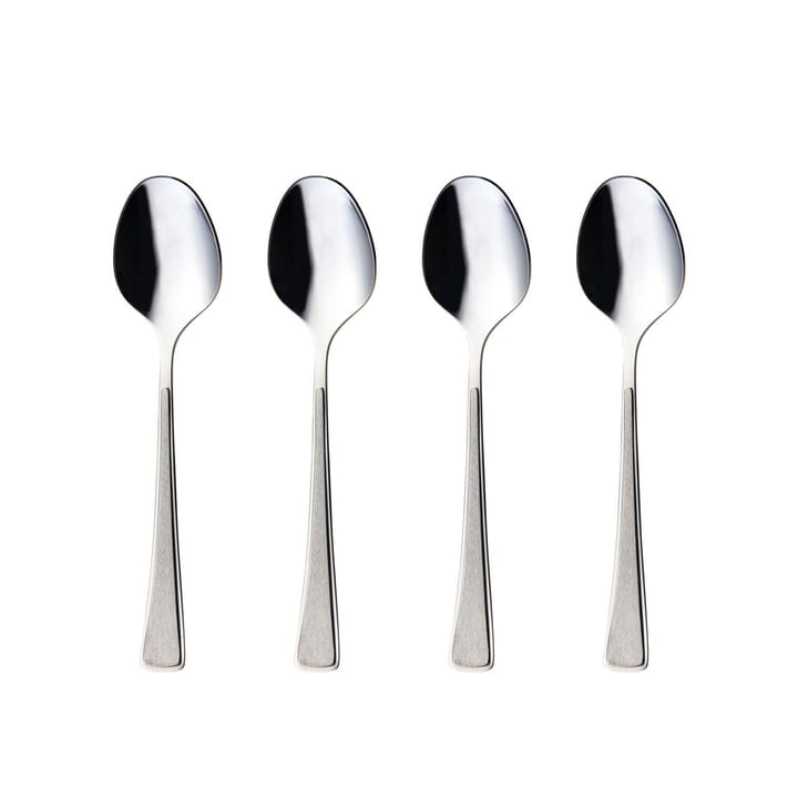 Ramona cutlery 4-pack, table spoon Hardanger Bestikk