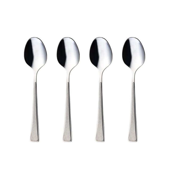 Ramona cutlery 4-pack - table spoon - Hardanger Bestikk
