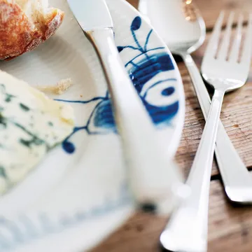 Ramona cutlery set - 24 pieces - Hardanger Bestikk