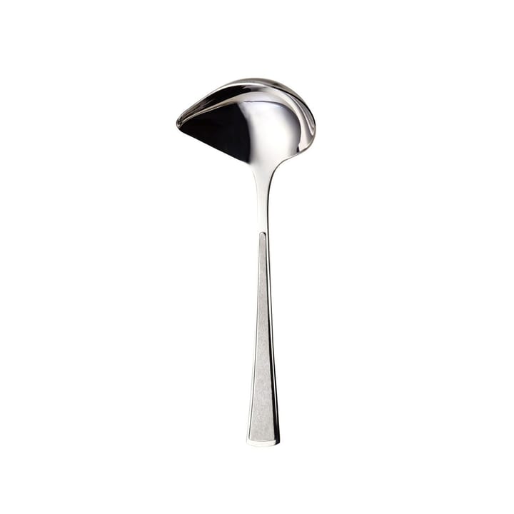 Ramona sauce ladle - stainless steel - Hardanger Bestikk