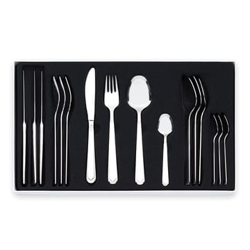 Renessanse cutlery set - 16 pcs - Hardanger Bestikk