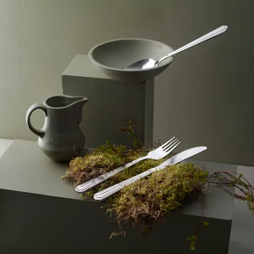Renessanse cutlery set - 24 pieces - Hardanger Bestikk