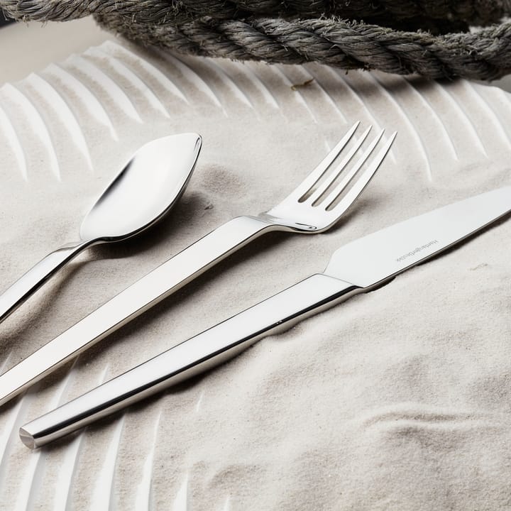 Tina cutlery set - 24 pcs - Hardanger Bestikk