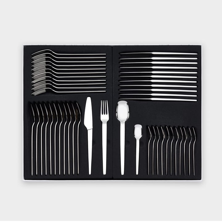 Tina cutlery set - 24 pcs - Hardanger Bestikk