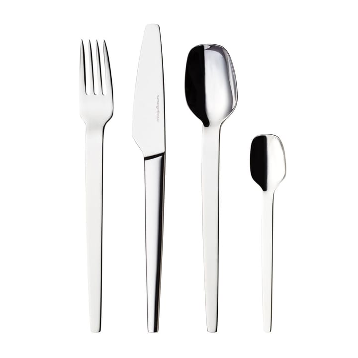 Tina cutlery set - 48 pcs - Hardanger Bestikk