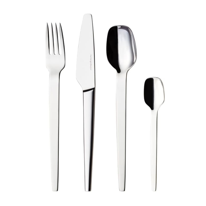 Tina cutlery set, 48 pcs Hardanger Bestikk
