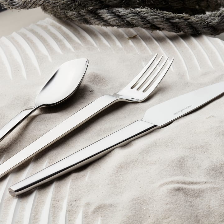 Tina cutlery set, 48 pcs Hardanger Bestikk