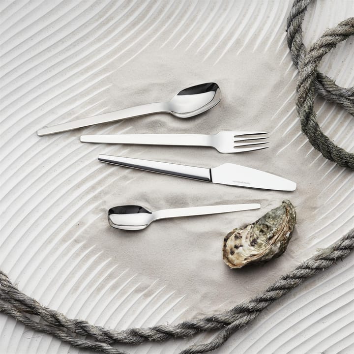 Tina cutlery set, 48 pcs Hardanger Bestikk