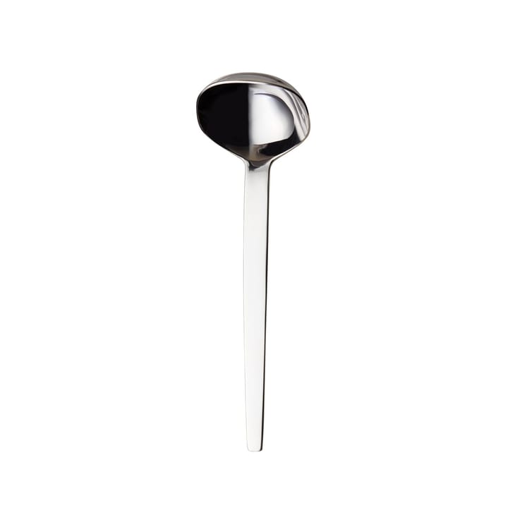 Tina sauce ladle - stainless steel - Hardanger Bestikk