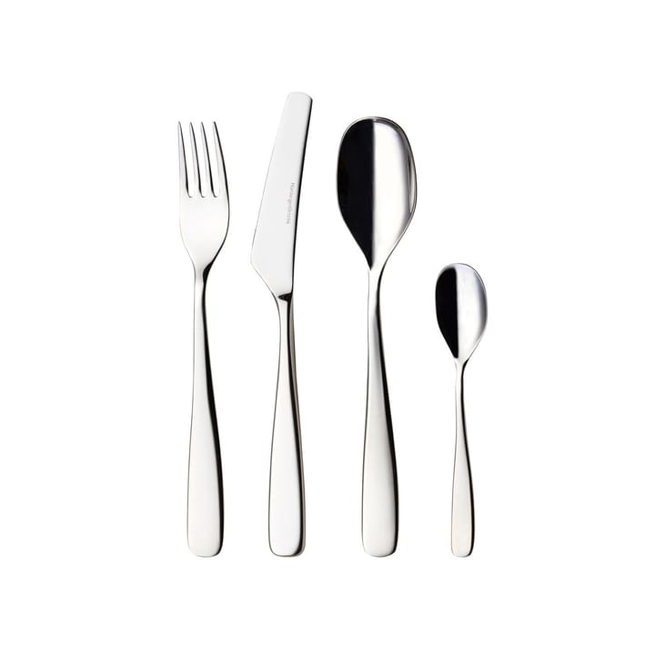 Tuva cutlery 16 pieces - 16 pieces - Hardanger Bestikk