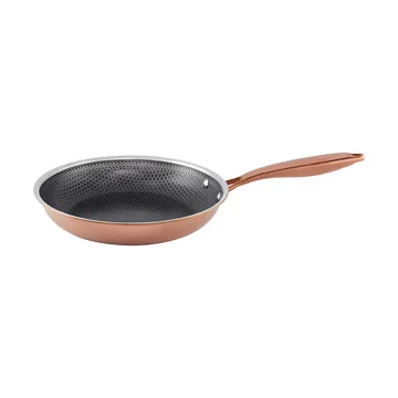 Hâws Santo frying pan hybrid coating rose gold - Ø24 cm - Hâws