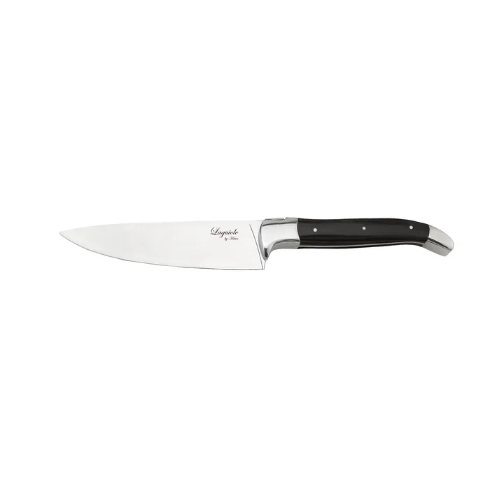 Laguiole by Hâws universal knife 20.3 cm - Black - Hâws