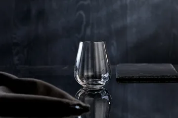 Laguiole by Hâws water glass 350 ml 6-pack - Waves - Hâws