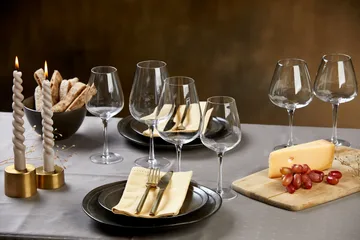 Laguiole by Hâws wine glass 450 ml 6-pack - Smooth - Hâws