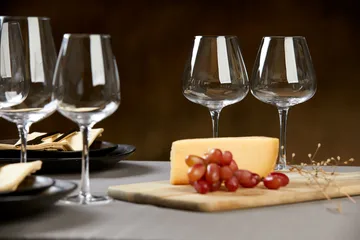 Laguiole by Hâws wine glass 450 ml 6-pack - Smooth - Hâws