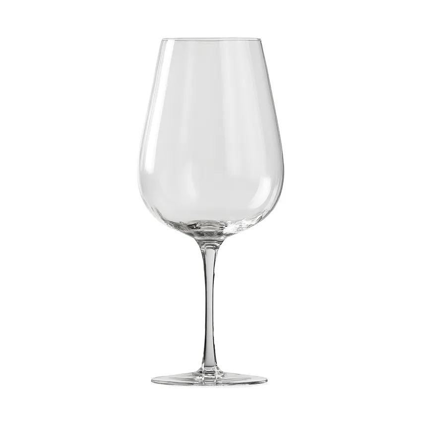 Laguiole by Hâws wine glass 600 ml 6-pack, Waves Hâws