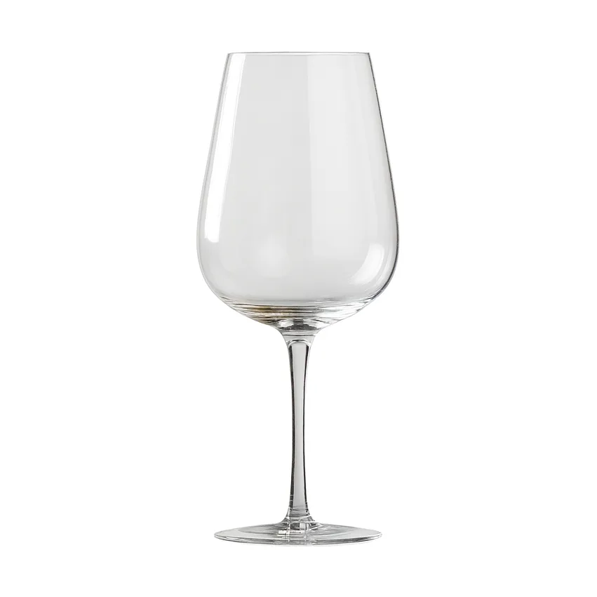 Laguiole by Hâws wine glass 600ml 6-pack, Smooth Hâws