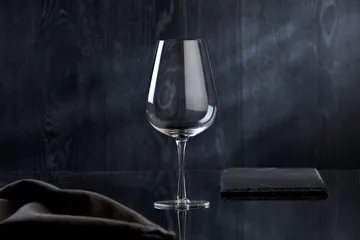 Laguiole by Hâws wine glass 600ml 6-pack - Smooth - Hâws