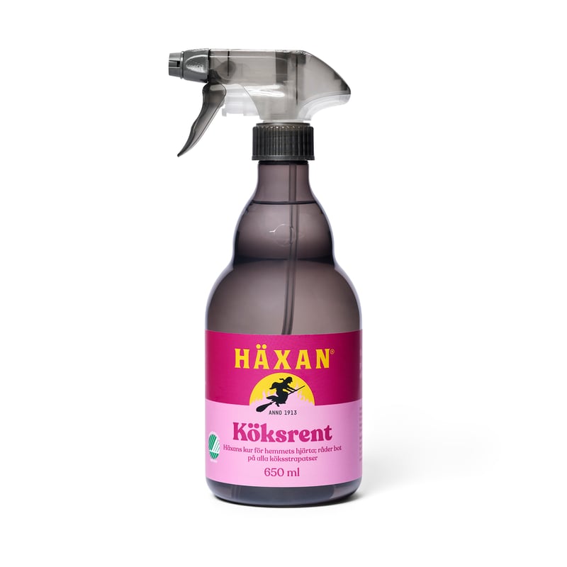 Häxan Kitchen Cleaner 65 cl