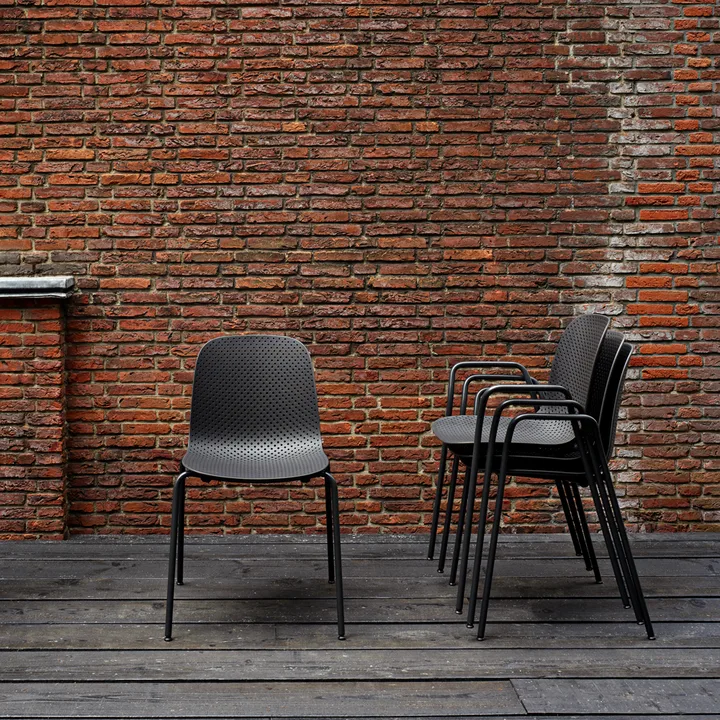 13Eighty chair from HAY - NordicNest.com