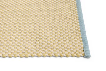 3 Colour rug - Soft yellow, 170x240 cm - HAY