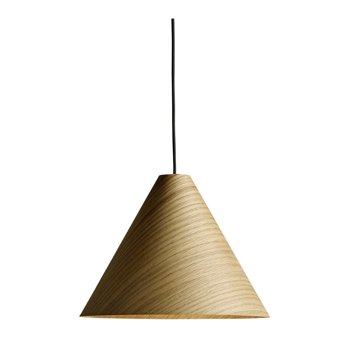HAY 30 Degrees lamp shade o33.5 cm | Scandinavian Design | Lampshades | Beige