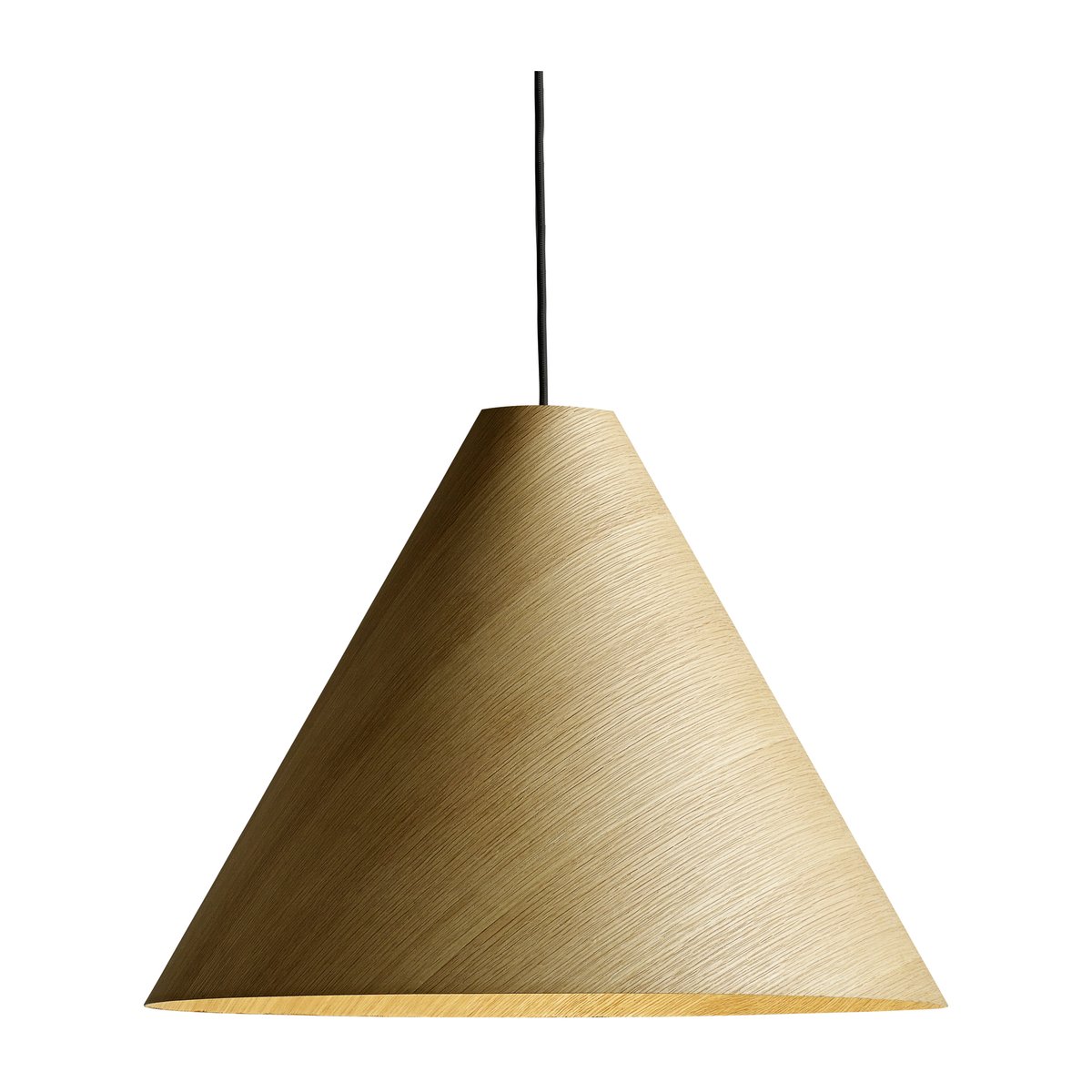 HAY 30 Degrees lamp shade o45 cm | Scandinavian Design | Lampshades | Beige