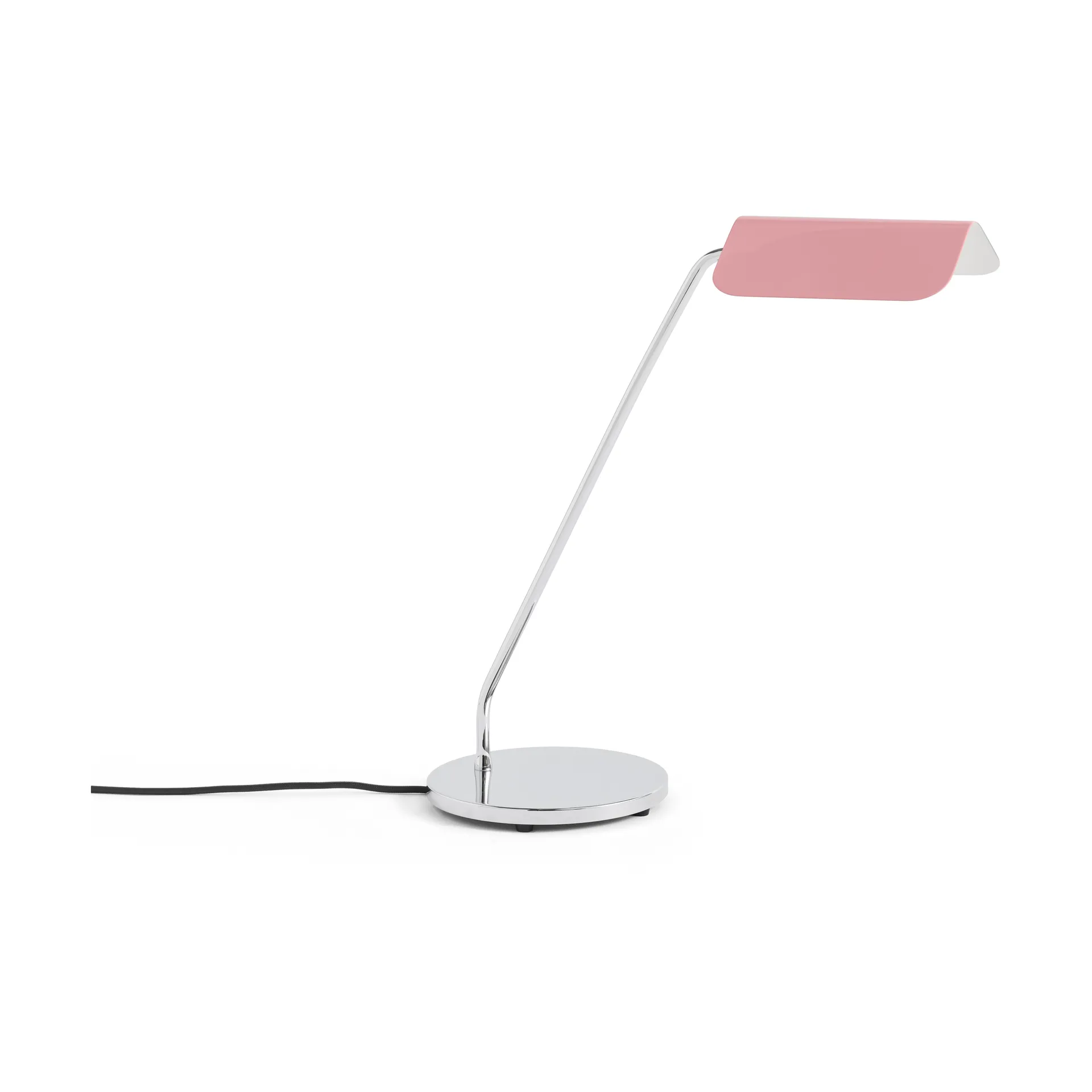 Apex desk lamp, Luis pink HAY