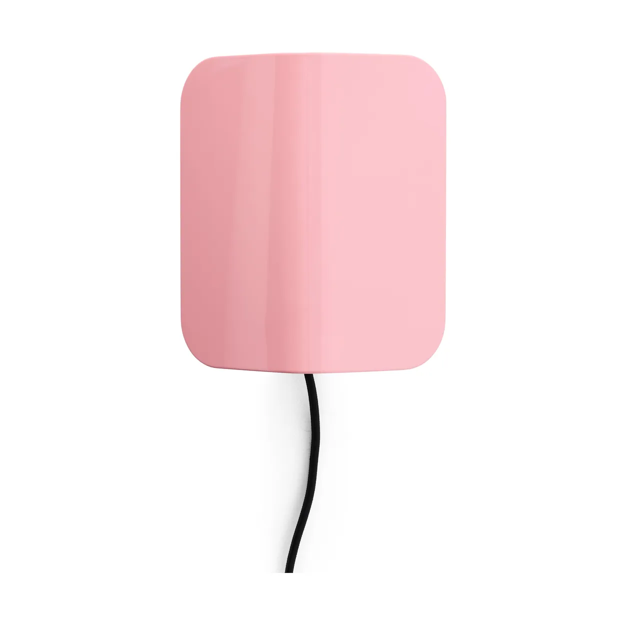 HAY Apex wall lamp Luis pink | Scandinavian Design | Wall lights | Pink