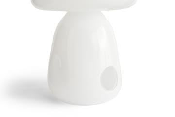Apollo table lamp - White - HAY