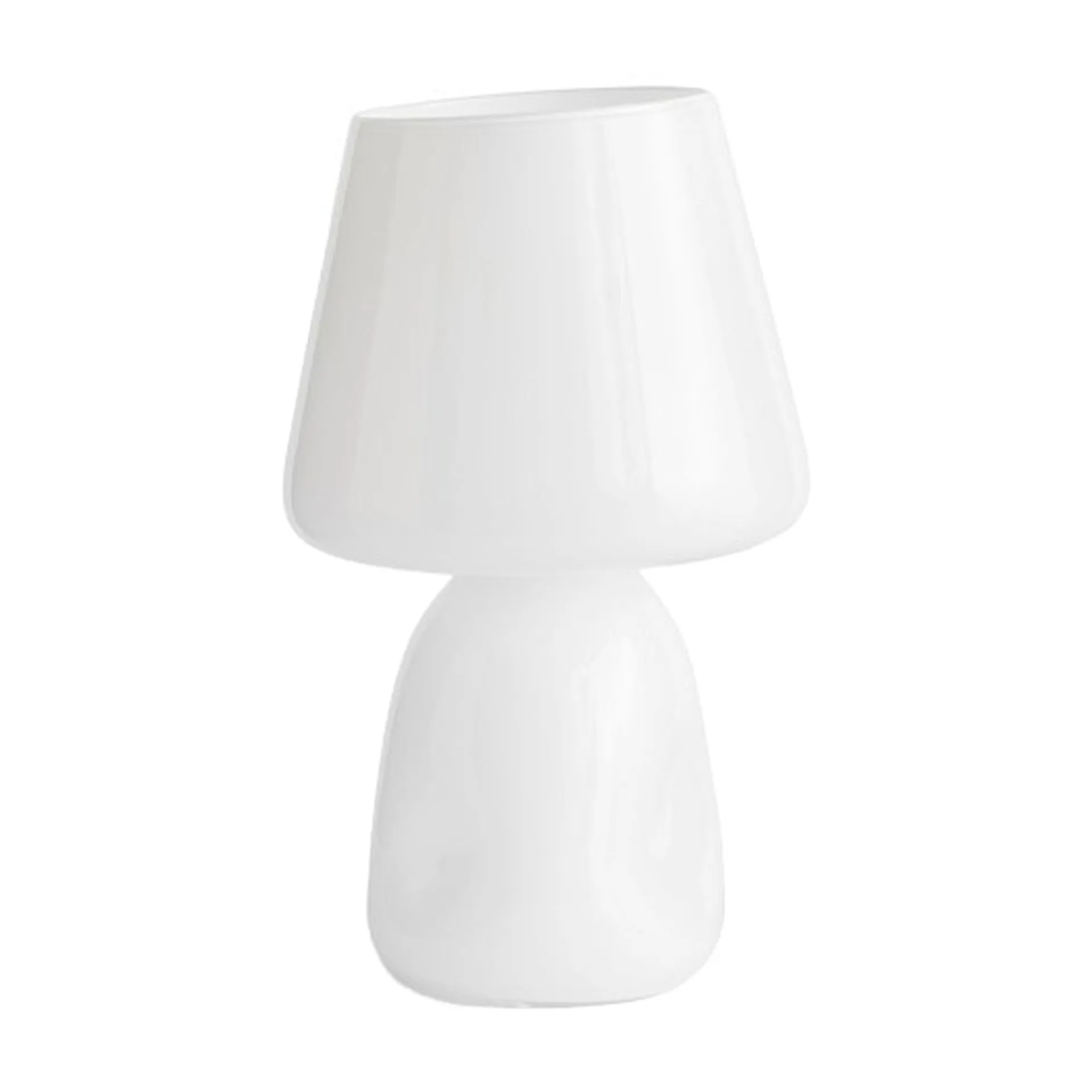 Apollo table lamp, White HAY